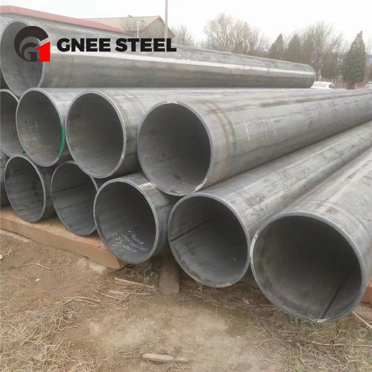 API 5L X42 Cső Fúzió Hegesztés