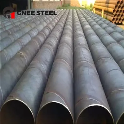 Electric Resistance API 5L X56 Hegesztett cső