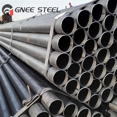 FŰRÉSZ szénacél cső