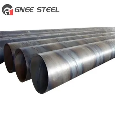 X56 Spirál acélcső