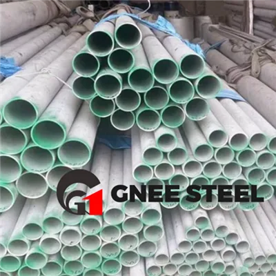 a312 a213 a249 Tp317 varrat nélküli acélcső