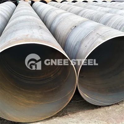 SY/T 5037-2000 SSAW cső a közönséges folyadékszállításhoz