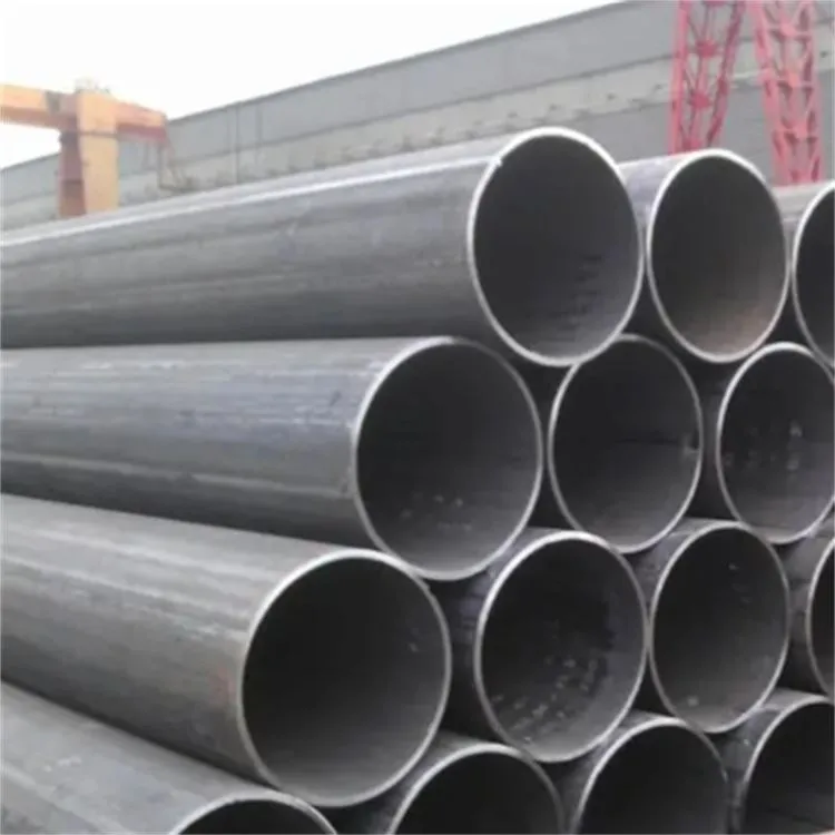 16Mo3 csövek hő- és nyomásrendszerekhez