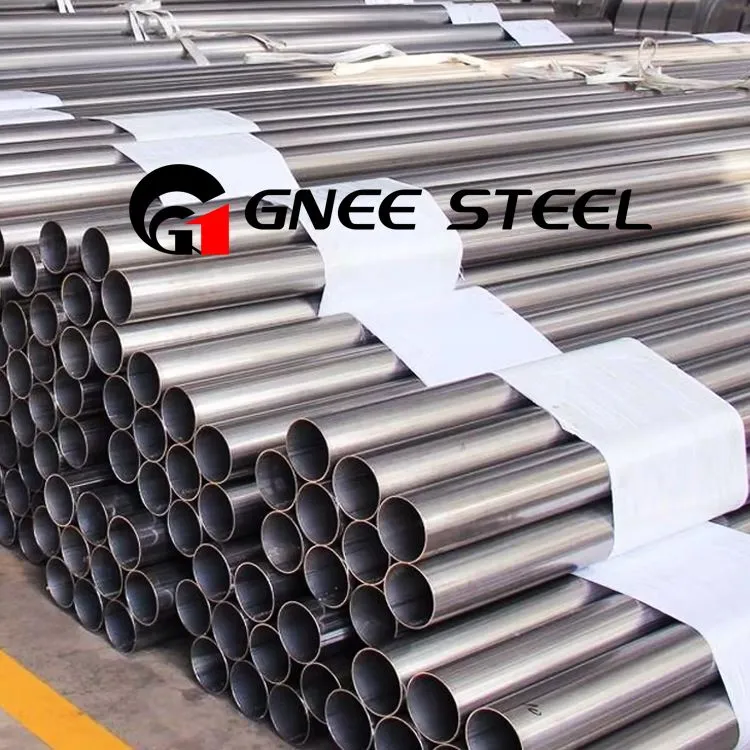 316 rozsdamentes acél cső