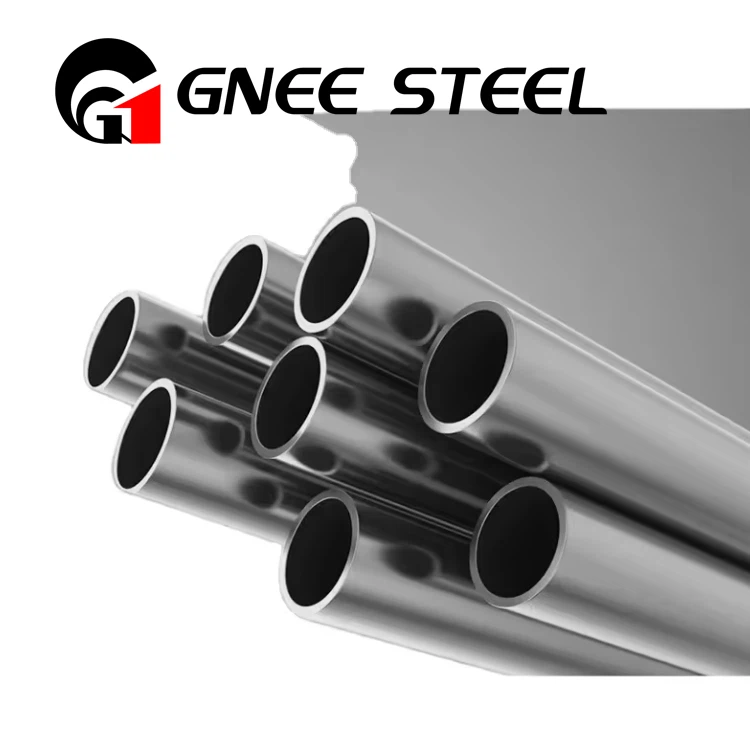 316L-es rozsdamentes acél cső