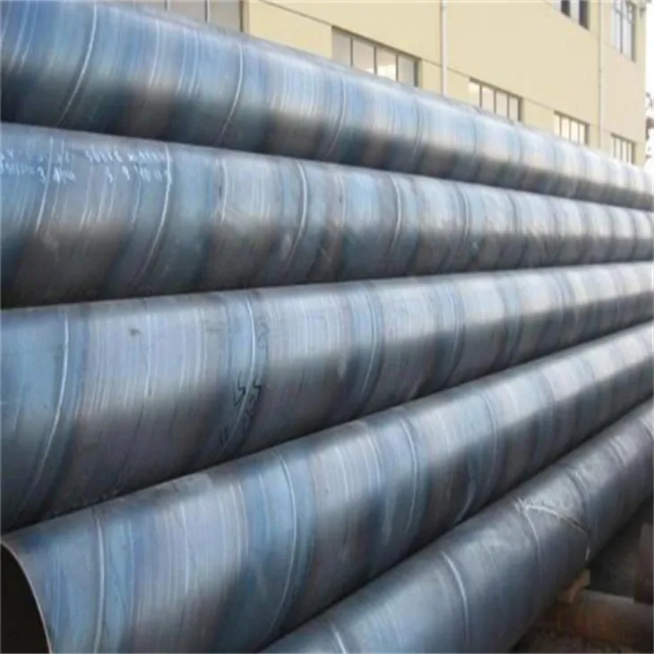 325-ös modell, spirálisan hegesztett cső