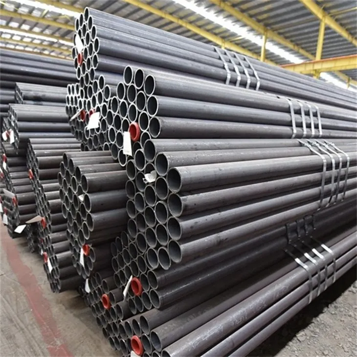 347H ERW Welded Steel Tube
