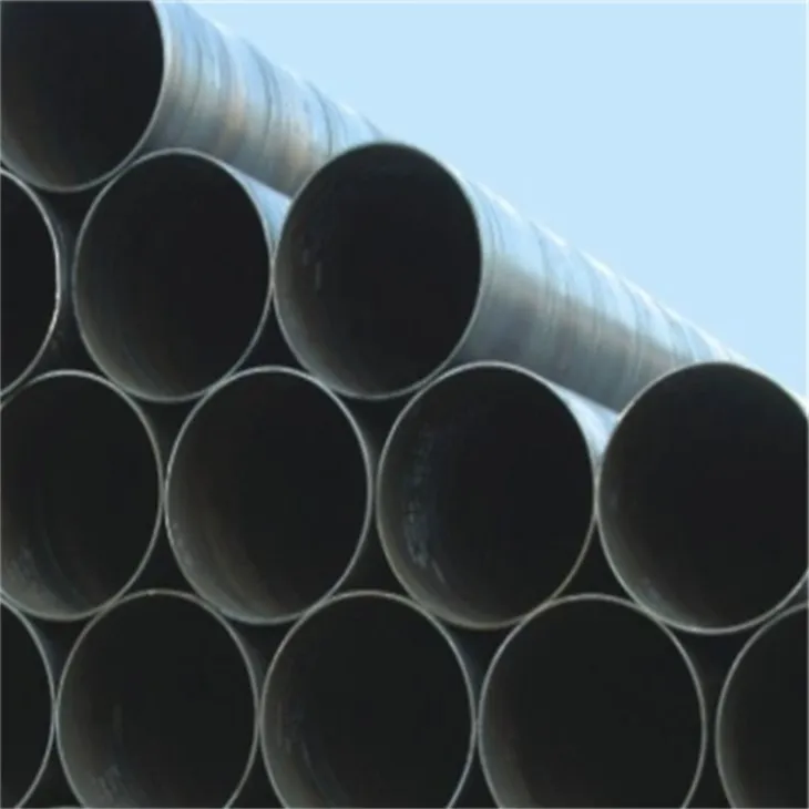 36 hüvelykes átmérőjű spirálhegesztett cső SSAW cső