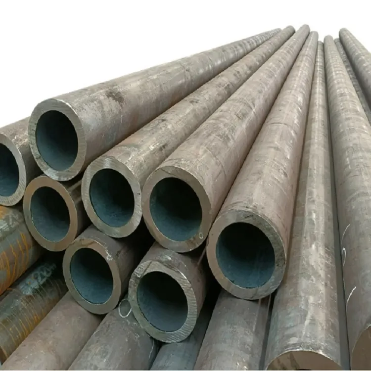 6Cr-13Ni-5Mn-0.5N acél: Ideális kritikus alkalmazásokhoz