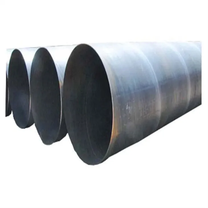 720-as modell, spirálisan hegesztett cső