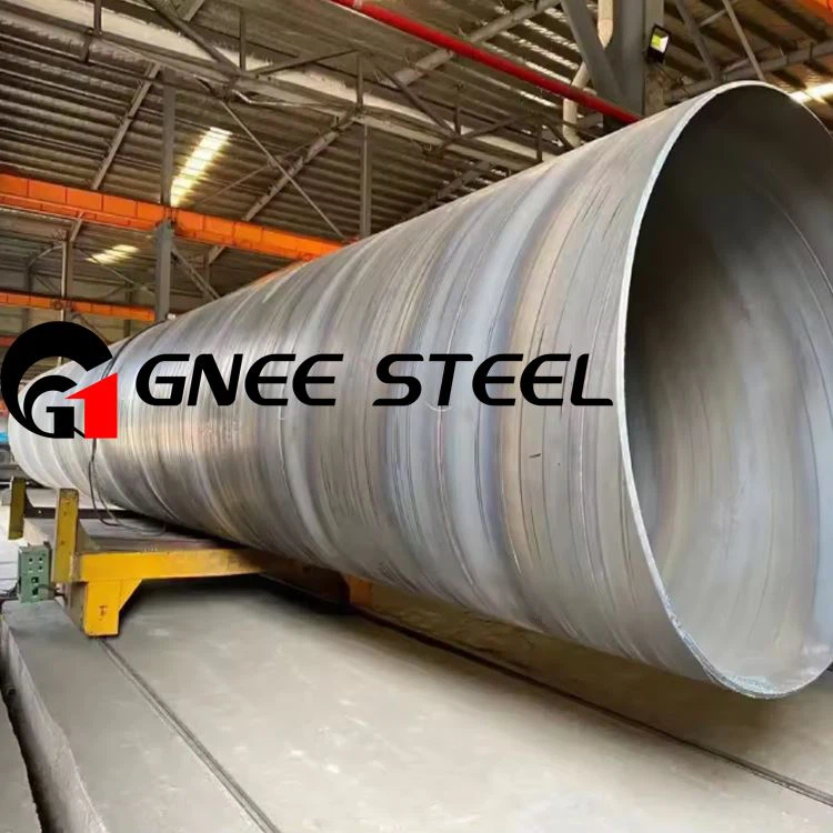 A139 GradeB EFW cső