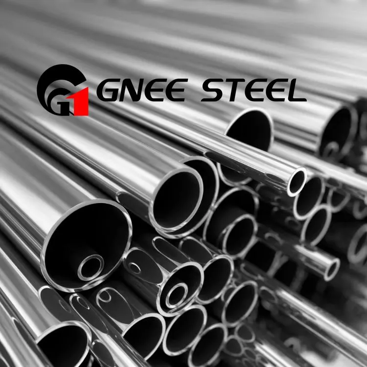 410-es rozsdamentes acél cső testre szabva