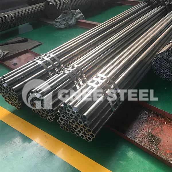 A269 hőcserélő cső