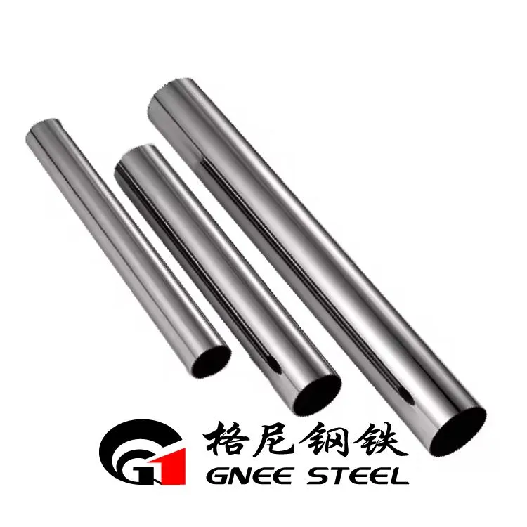 A270 TP304 rozsdamentes cső