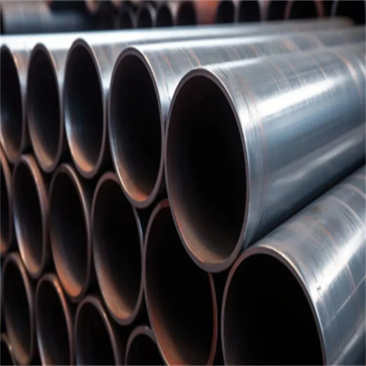 A312 rozsdamentes acél cső Varrat nélküli cső