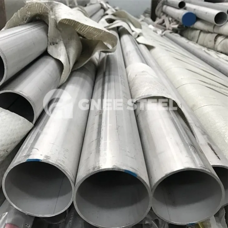 A312 TP316 Stainless Steel Pipe