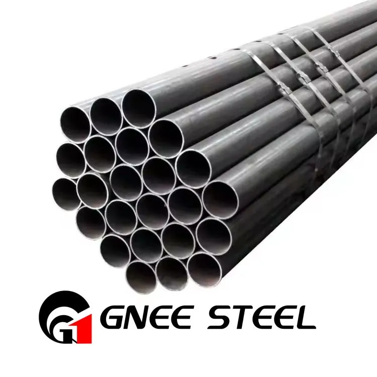 A36 Api5l hegesztett acélcső