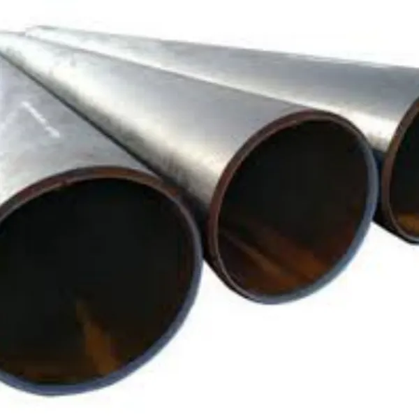 A500 ELEKTROMOS FÚZIÓS HEGESZTETT ACÉLCSŐ