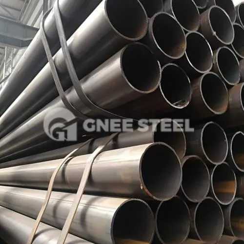 A672 N75 High-Pressure Pipe