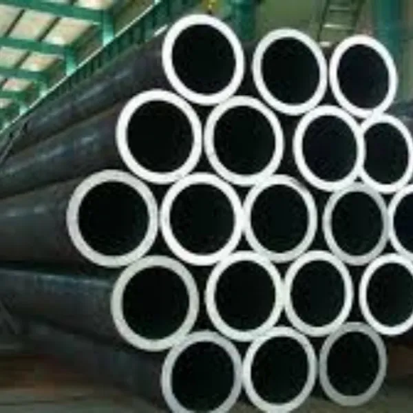 A691 1-1/4CR ötvözött acél EFW cső