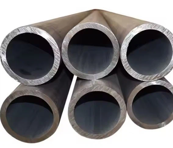 A691 11/4CR CLASS53 TUBE