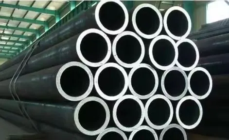 A691 3CR CLASS 10 TUBE