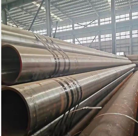 A691 5CR CLASS 10 TUBE