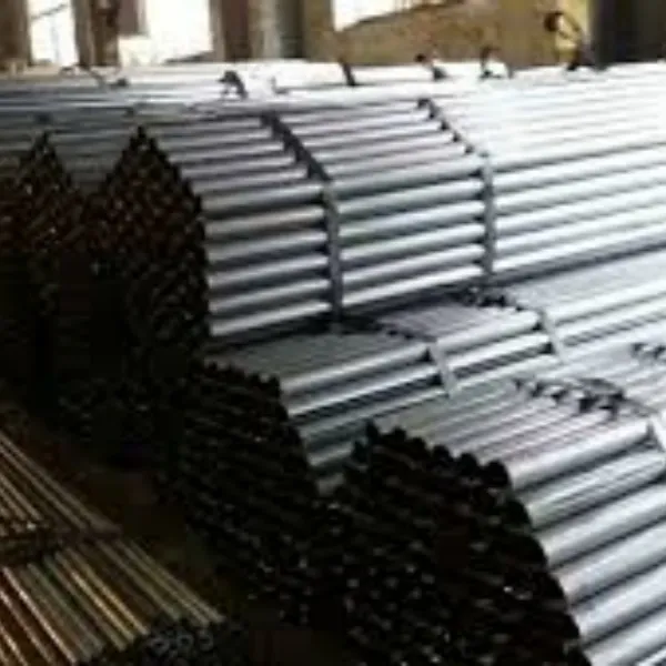 A691 91 Cr hegesztett csövek