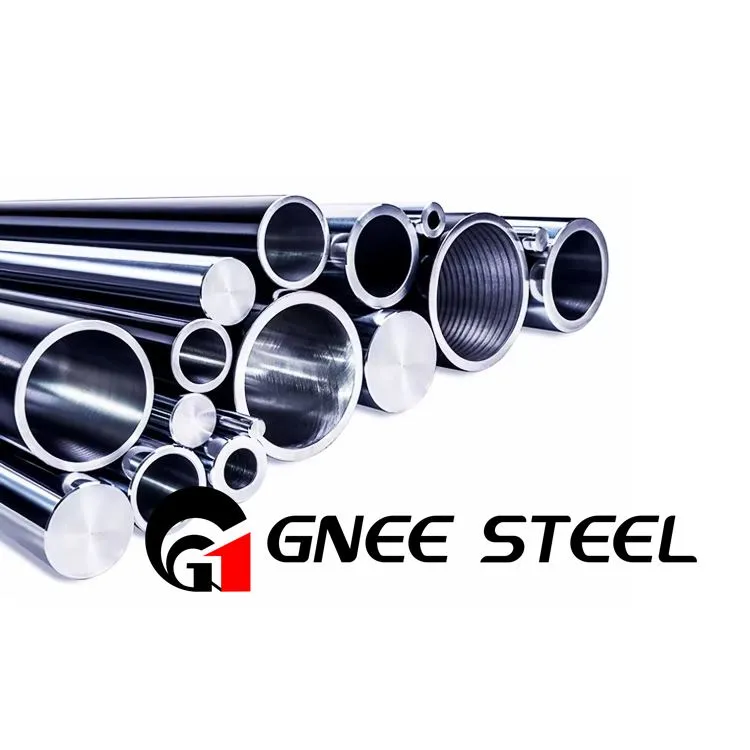 AISI 304 rozsdamentes acél csövek