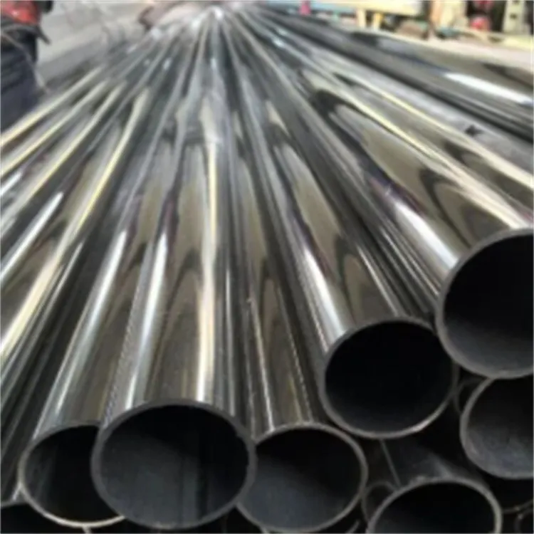 AISI 309S Round Stainless Steel Pipe