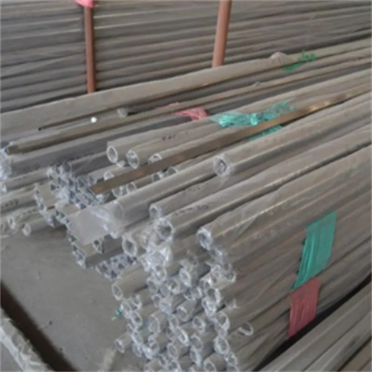 AISI 410 rozsdamentes acél cső