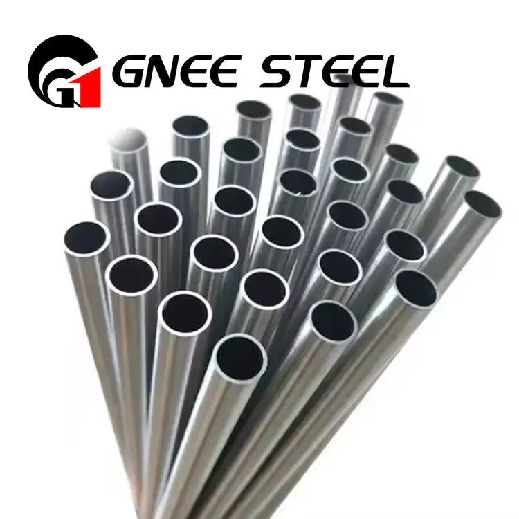 AISI ASTM A269 Tp hegesztett cső