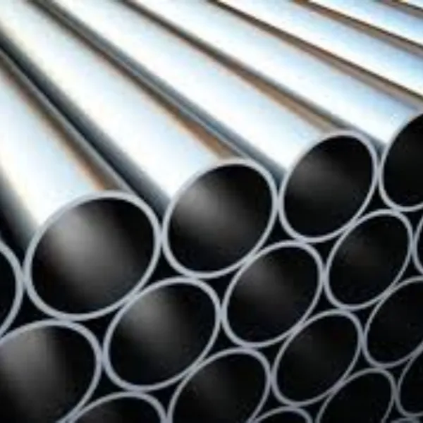 Ötvözött acél ASTM A691 / ASME SA691 Gr.{2}}/4 CR Pipe