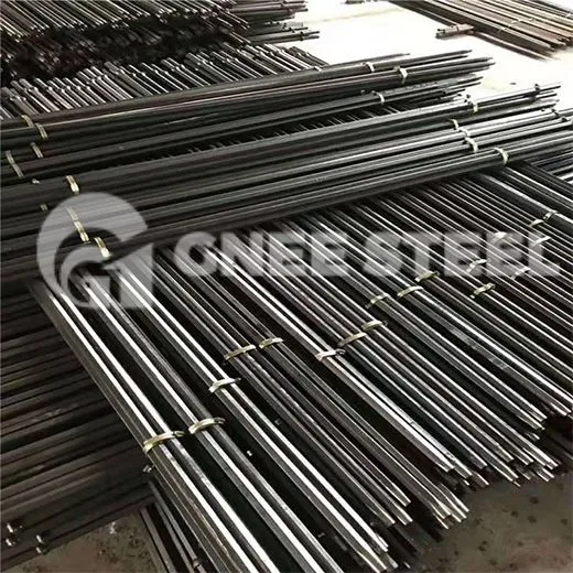 API 5DP fúrócső, Grade S135