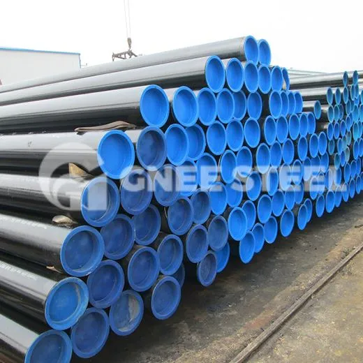 API 5L Grb LSAW Line Pipe