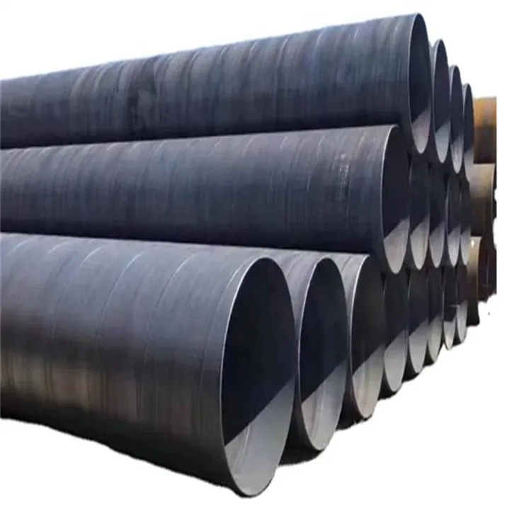 API 5L X42 spirálhegesztett cső