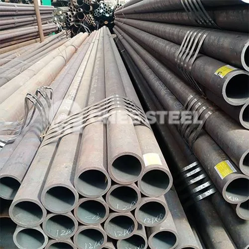 API SPEC 5L HFW Line Steel Pipe