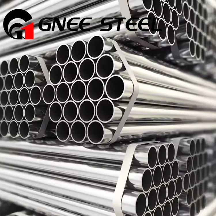 ASTM 304 rozsdamentes cső