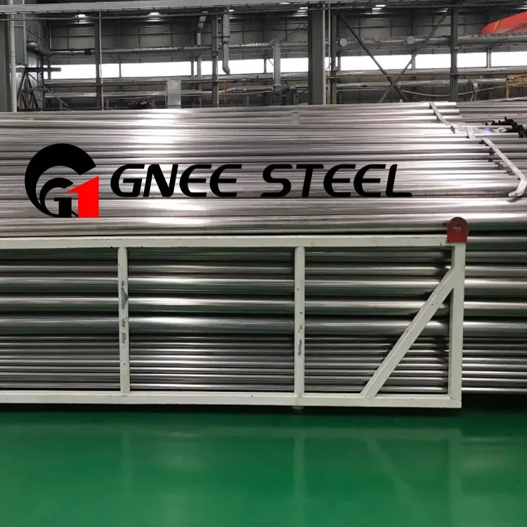 ASTM 436 rozsdamentes acél cső