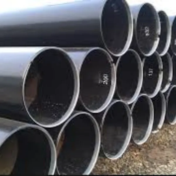 ASTM A252 Pipe