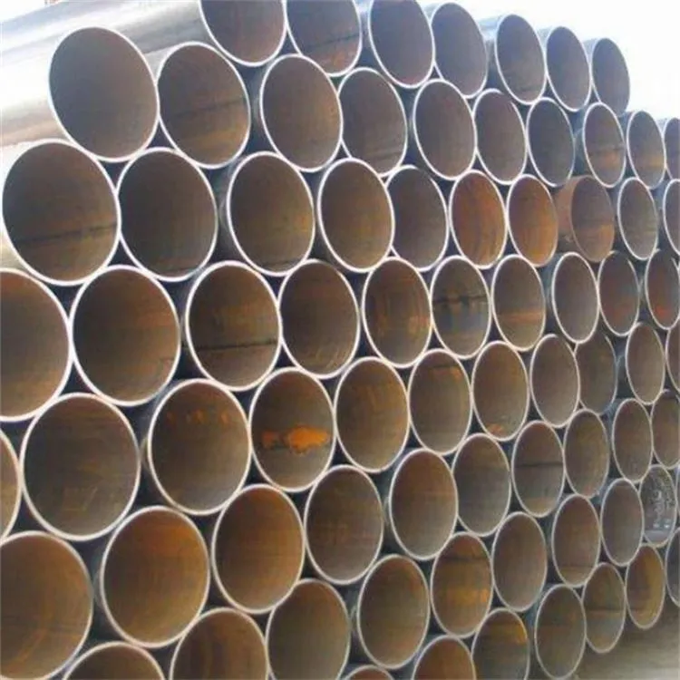 ASTM A252 hegesztett cső