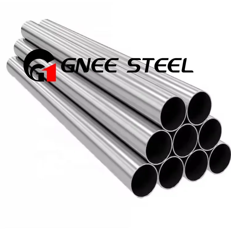 ASTM A269 TP304 acélcsövek