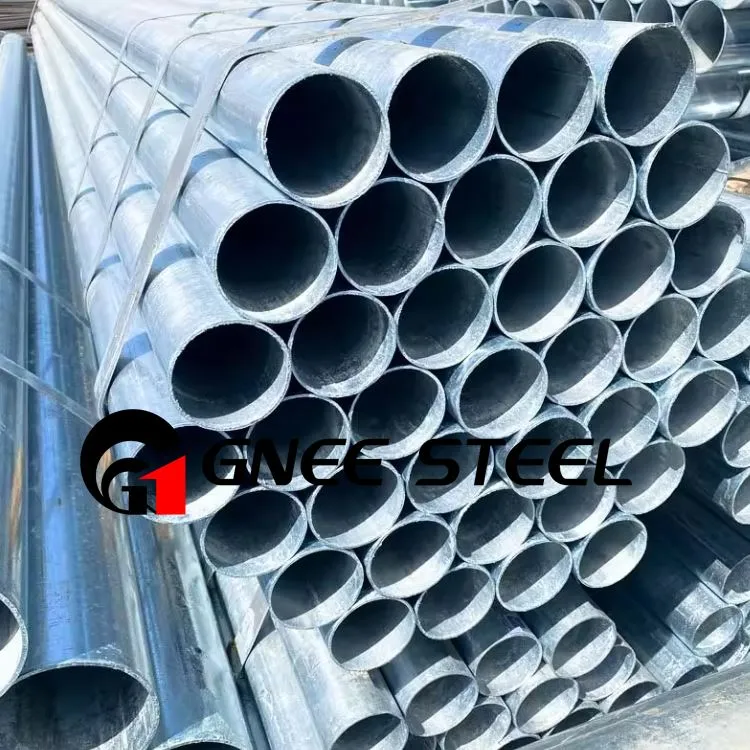 ASTM A358 304 acélcső