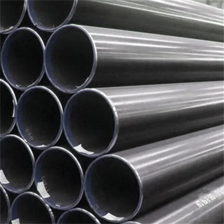 ASTM A53 ERW szénacél cső