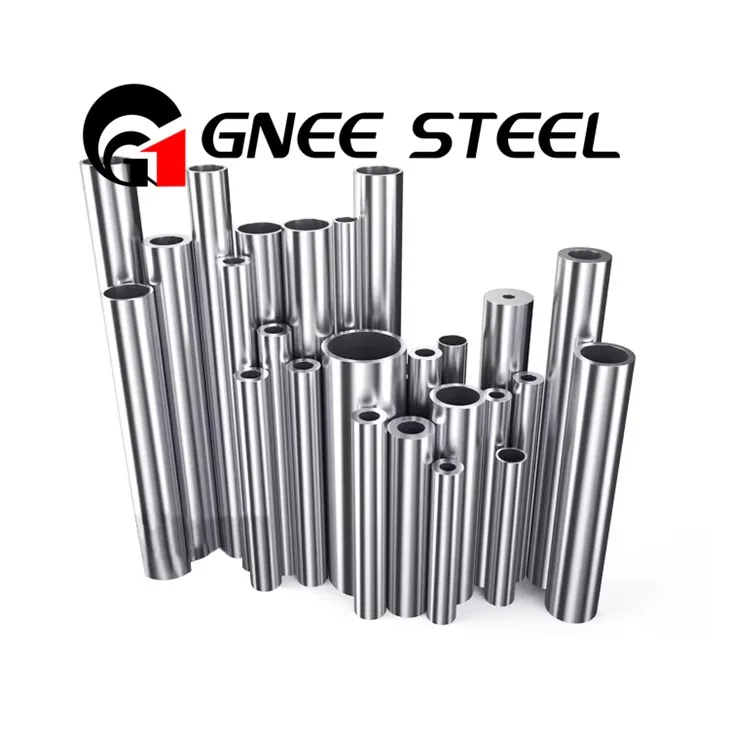 Kiváló minőségű 316 rozsdamentes acél csövek