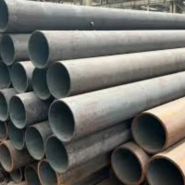 ASTM A691 Grade 1 1/4Cr Alloy Welded Steel Pipe