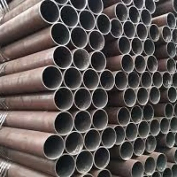 ASTM A691 Grade 1 1/4Cr Alloy Welded Steel Pipe