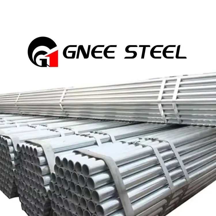 ASTM B622 rozsdamentes cső