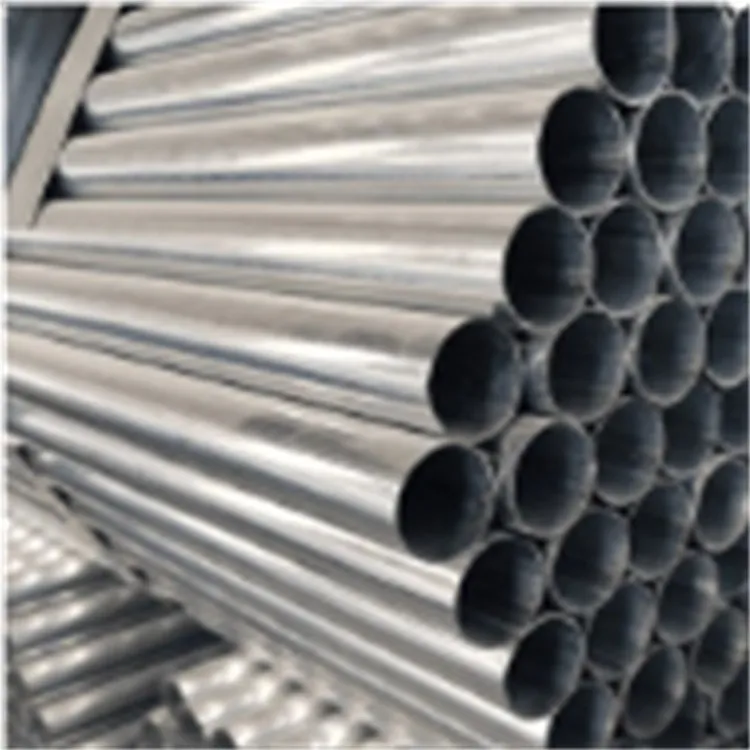 ASTM Ss 316 Stainless Steel Pipe