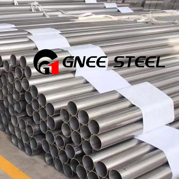 Ausztenites rozsdamentes csövek ASTM A312